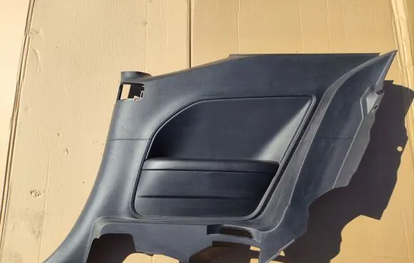 Dodge Challenger Other interior part 1ZA06DX9AD