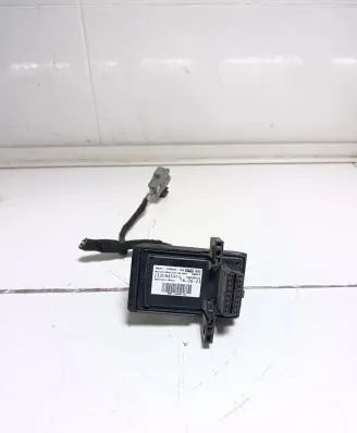 Ford Transit Custom Other control units/modules GK2T14F642AB F00HJ01474 2330885914