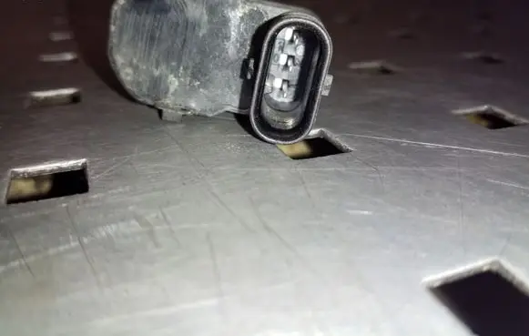 Audi A5 Sportback 8TA Parking PDC sensor 1S0919275A