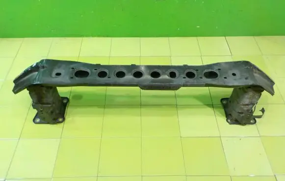 Ford Grand C-MAX Front bumper support beam PRZOD