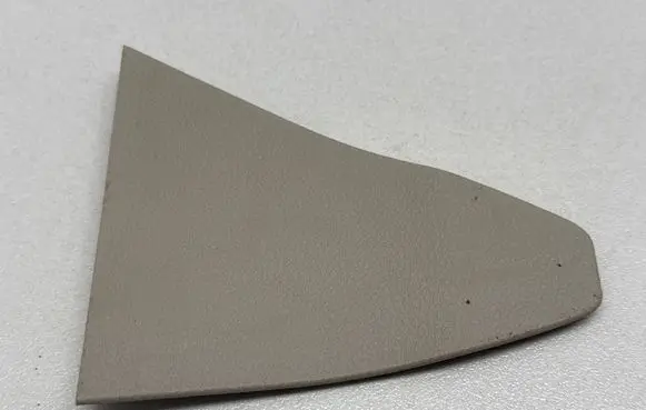 Chrysler Pacifica (B) pillar trim (bottom) 5RH94PD2AA HR570248 5737120
