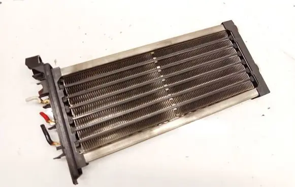 Fiat Stilo Electric cabin heater radiator 