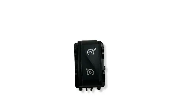 Renault Scenic III - Grand scenic III Cruise control switch 255500002R
