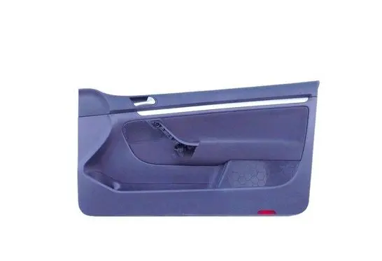 Volkswagen Golf V Front door card panel trim 1K3867012