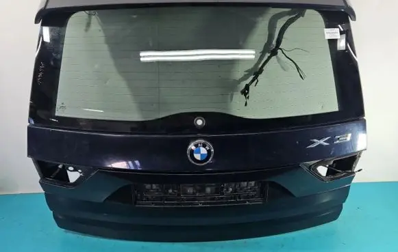 BMW X3 E83 Tailgate/trunk/boot lid IMPRK1394831