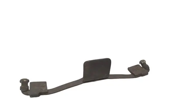 Volvo XC90 Front brake pad spring 