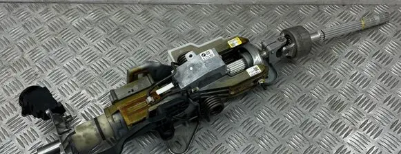 BMW 5 E60 E61 Fuse module 674623