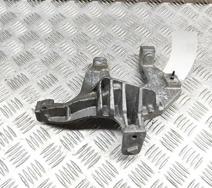 Mercedes-Benz EQS V297 Engine mounting bracket A2978306602
