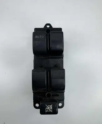 Mazda 6 Electric window control switch 514526