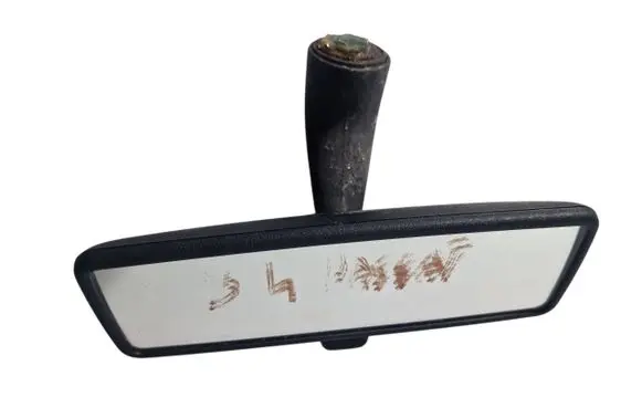 Rear view mirror (interior)