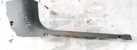 Toyota Avensis Verso Front sill trim cover 6791344020 67913-44020