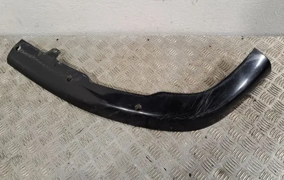 Toyota Corolla Verso AR10 Front bumper lip 768510F020 768510F902
