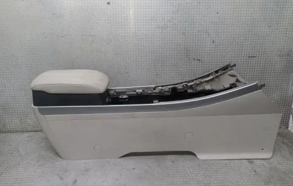 Center console