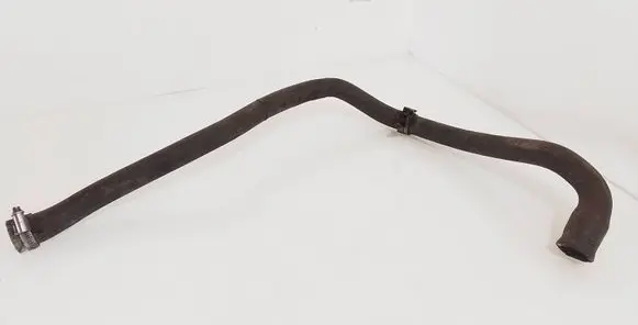 Porsche Cayenne (9PA) Air intake hose/pipe