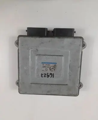 Mazda 5 Engine ECU kit and lock set L82318881E E6T53976HS1