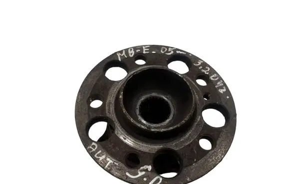 Mercedes-Benz E W211 Rear wheel ball bearing 
