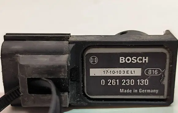 Cadillac Escalade Sensor 0261230130 1710103EL1