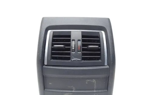BMW 3 F30 F35 F31 Center console 9218908