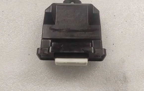 KIA Stinger Other control units/modules 92170J5100 HW101SW101