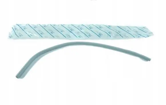 Hyundai Atos Prime Rear door glass trim molding 8311006000LO