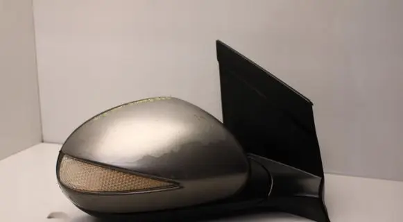 Honda Civic Front door electric wing mirror 
