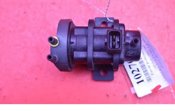 Saab 9-3 Ver1 Vacuum valve 09128022