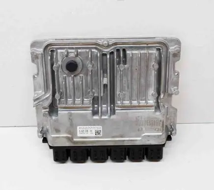 BMW 3 G20 G21 Engine control unit/module 1039T53830 0261S103G3