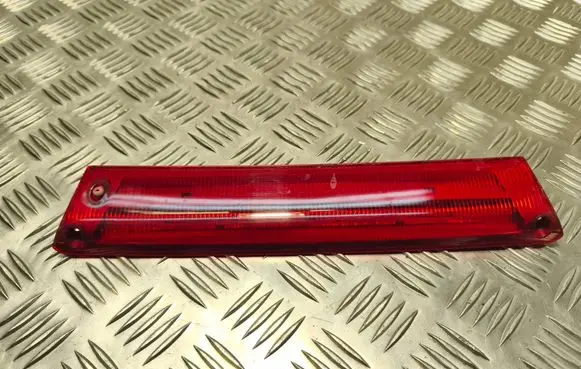 Ford Fiesta Third/center stoplight 8A6113A613