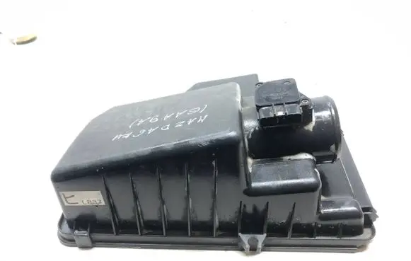 Mazda 6 Air filter box cover 1974002010