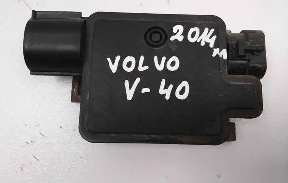 Coolant fan relay