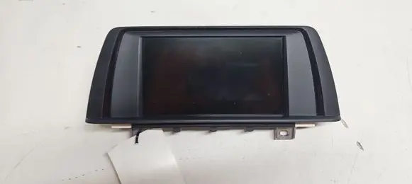 BMW 2 F22 F23 Screen/display/small screen 9270392