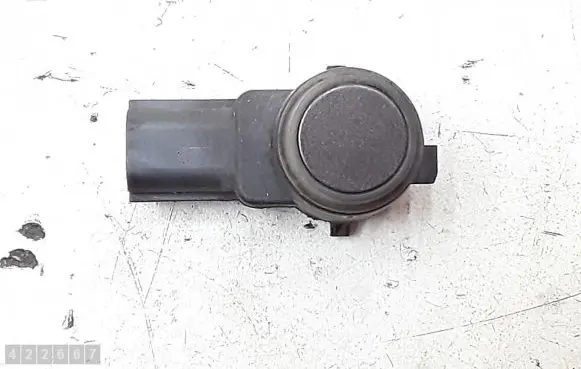 Opel Zafira B Parking PDC sensor 13394368