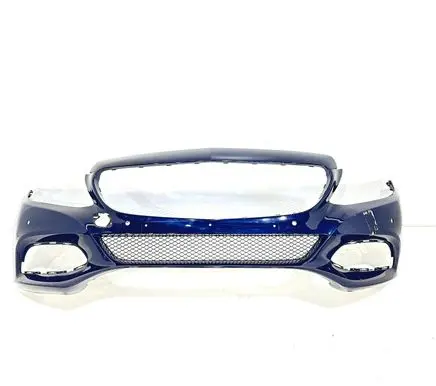 Mercedes-Benz C W205 Front bumper A2058850125