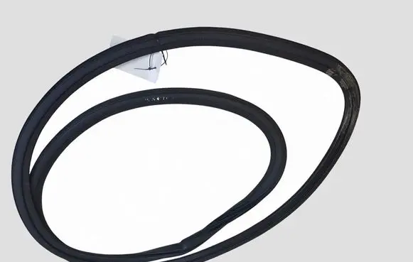 Audi A3 S3 8V Front door rubber seal 8V4831721