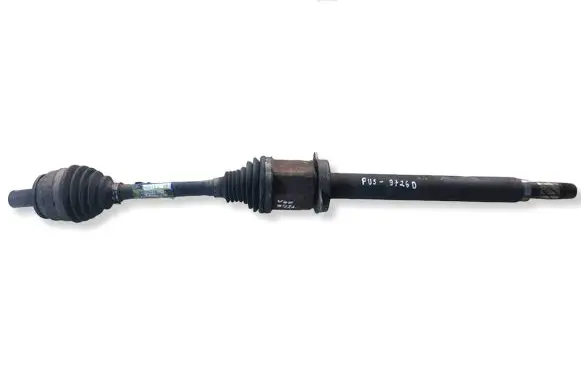 Volvo V60 Front driveshaft 36010215