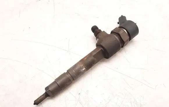 Lancia Thesis Fuel injector 0445110119