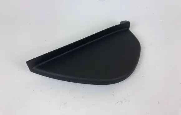 Dodge Durango Dashboard side end trim 1GF63DX9AF 00470979 P01462090BLR
