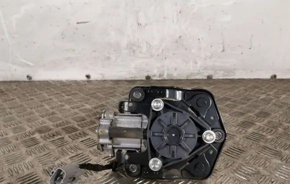 Mitsubishi Outlander Vacuum valve 60240351