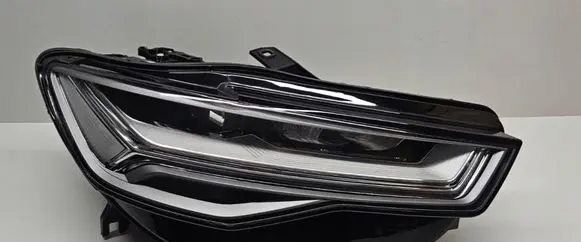 Audi A6 S6 C7 4G Headlight/headlamp 4G0941034H A287.N.klosz