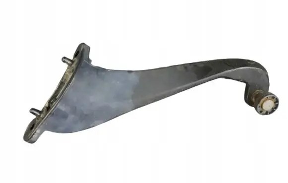 Citroen Berlingo Sliding door upper roller guide/hinge 9680486880