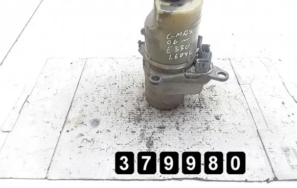 Ford Focus C-MAX Power steering pump 4M513K514BD