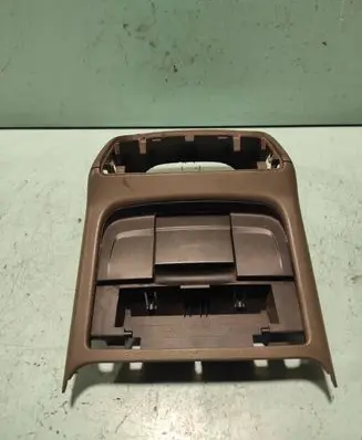 Audi A5 8T 8F Ashtray trim (rear) 8K0864376 0000249521