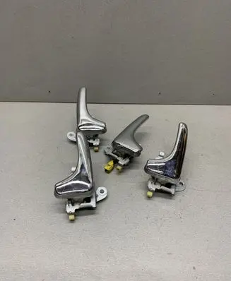 Volvo S40, V40 Front door interior handle 854851 854852