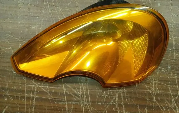 Renault Modus Front indicator light 22816498B