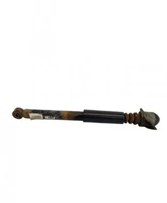 Rear shock absorber/damper