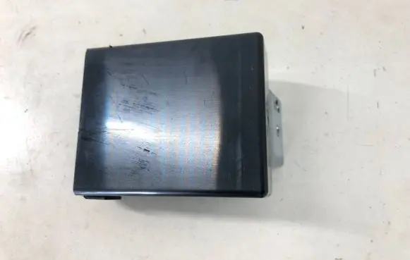 Toyota Corolla E120 E130 Other control units/modules 8865002390 MB2772000630