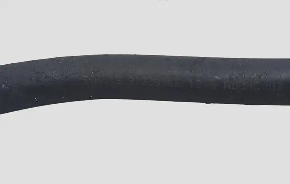 Volvo S60 Breather hose/pipe 31338885