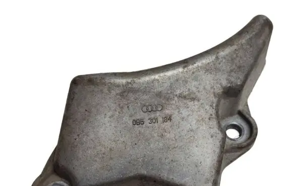Audi A7 S7 4G Gearbox mounting bracket 0B5301184