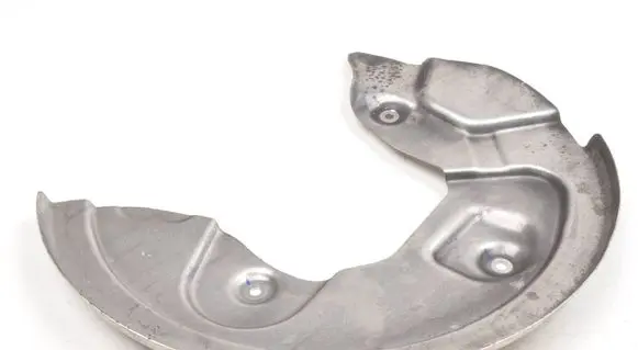 Mini Aceman Front brake disc dust cover plate 3001NY030010A