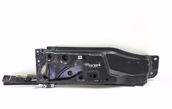 Mercedes-Benz CLK A209 C209 Other body part A2096300928